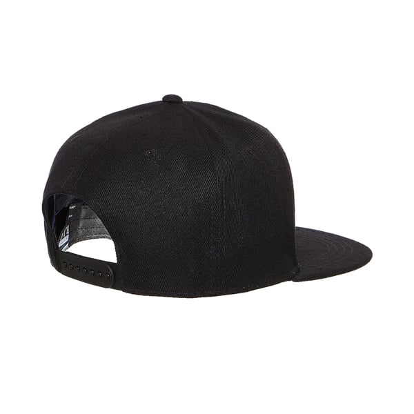Biggie Smalls Unisex Adult Logo Snapback Cap