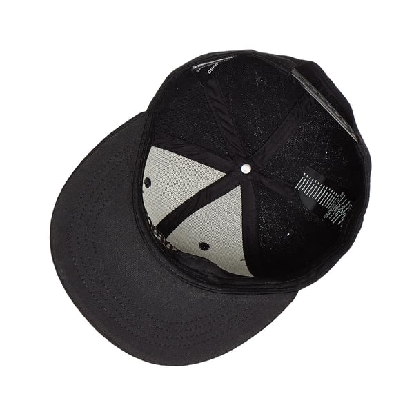 Biggie Smalls Unisex Adult Logo Snapback Cap
