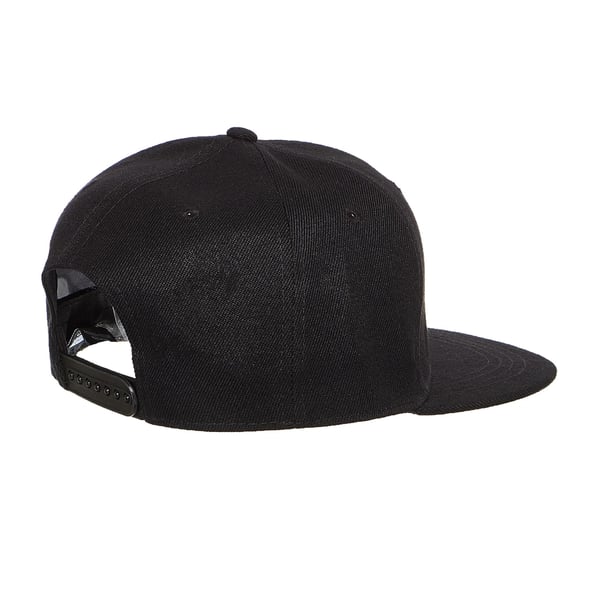 Biggie Smalls Unisex Adult Logo Snapback Cap
