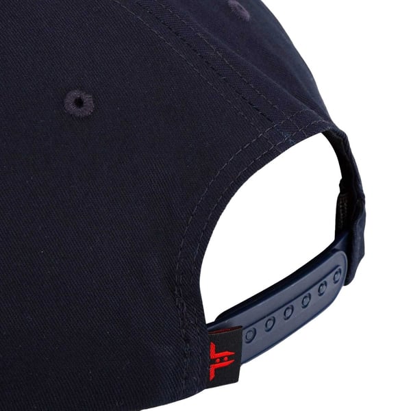 Tokyo Time Unisex Adult Base Snapback Cap