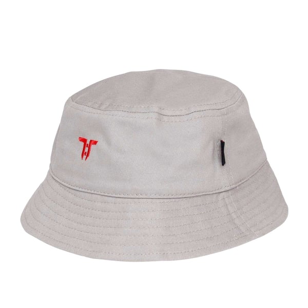 Tokyo Time Lasten Logo Kalastajahattu