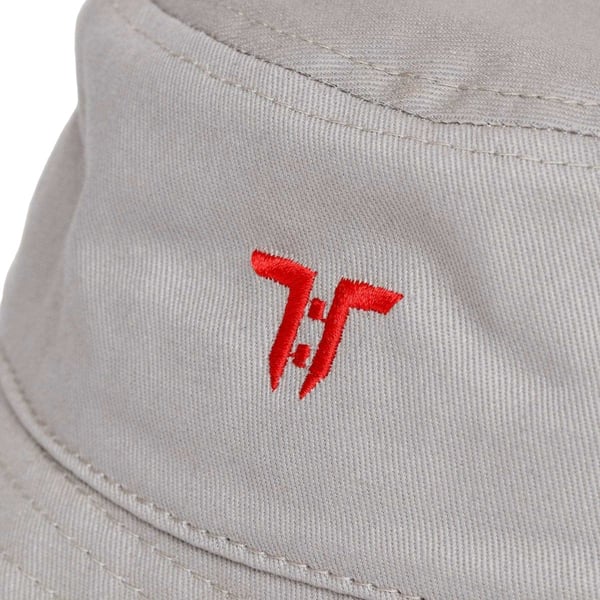 Tokyo Time Lasten Logo Kalastajahattu