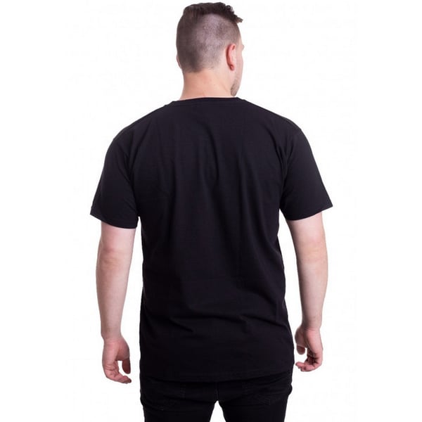 Kasabian Unisex Vuxen Solo Reflect T-shirt i Bomull