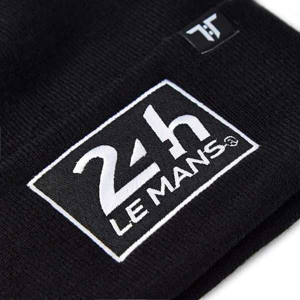 Tokyo Time Unisex Vuxen Le Mans 2020 Mössa