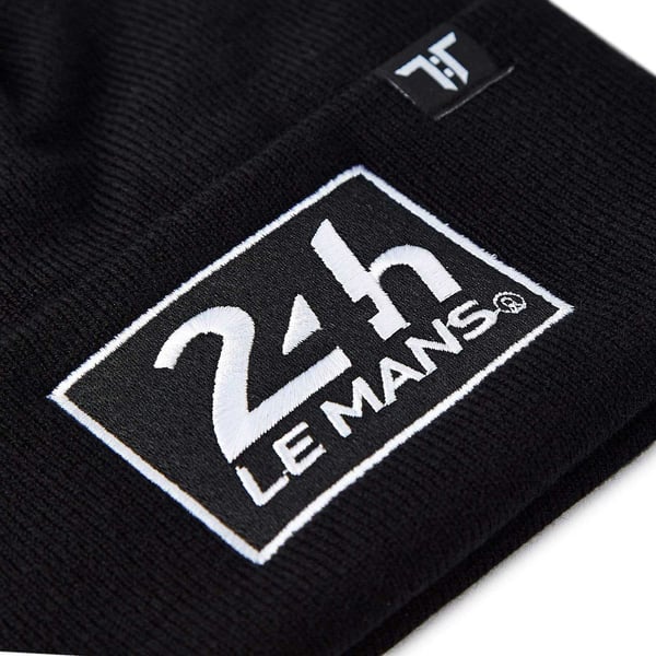 Tokyo Time Unisex Vuxen Le Mans 2020 Bobble Mössa