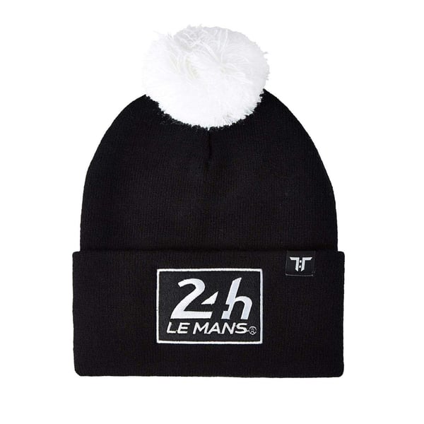 Tokyo Time Unisex Vuxen Le Mans 2020 Bobble Mössa