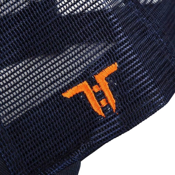 Tokyo Time Childrens/Kids Sumo Mesh Back Baseball Cap