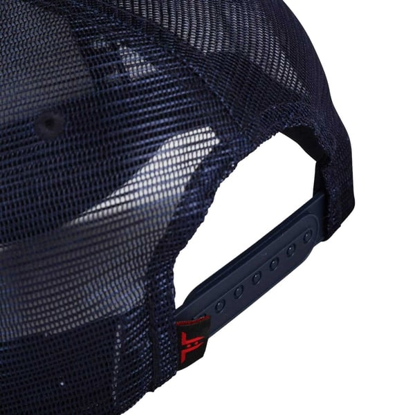 Tokyo Time Childrens/Kids Sumo Mesh Back Baseball Cap