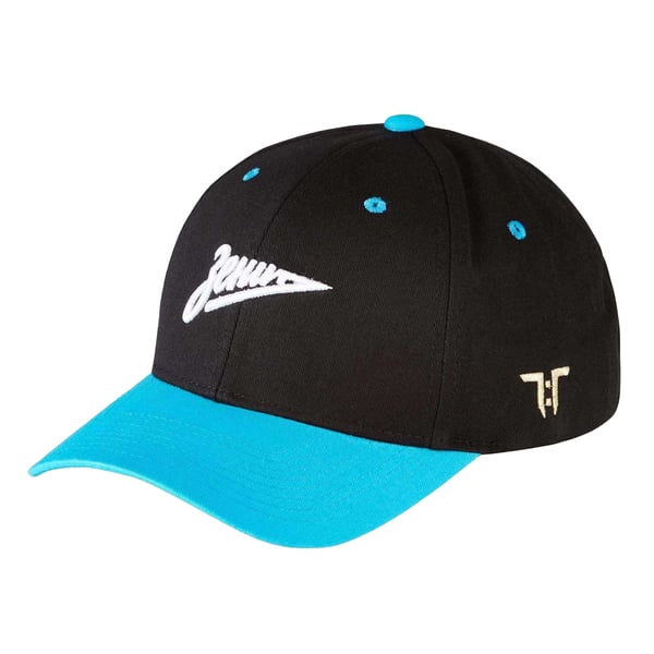 Tokyo Time Unisex Vuxen FC Zenit Saint Petersburg Baseballkeps