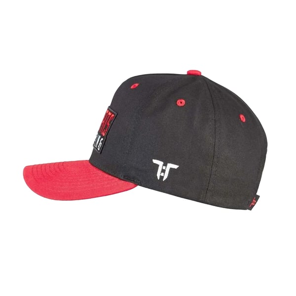 Tokyo Time Unisex Adult Misfits Gaming Logo Baseball Cap