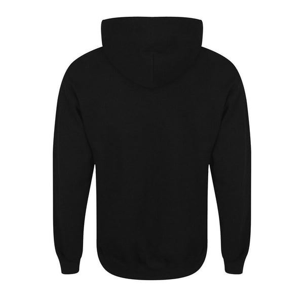 Iron Maiden Unisex voksen Powerslave pullover hættetrøje til voksne