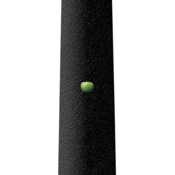 The Beatles Unisex Adult Apple Silk Logo Skinny Tie