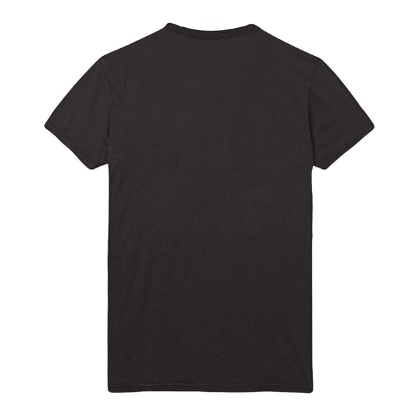 Fleetwood Mac Unisex Adult Logo T-Shirt