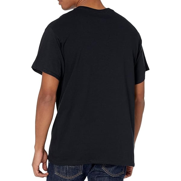 Fleetwood Mac Unisex Adult Logo T-Shirt