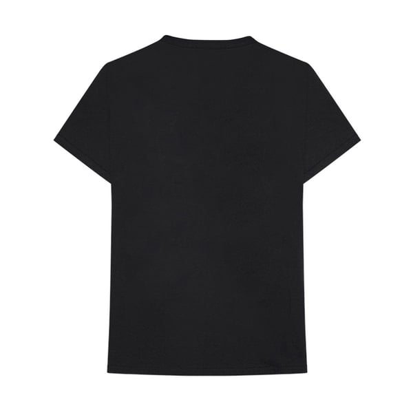 Run DMC Womens/Ladies Paris Photograph Cotton T-Shirt