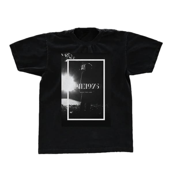 The 1975 Unisex Adult Music For Cars T-Shirt