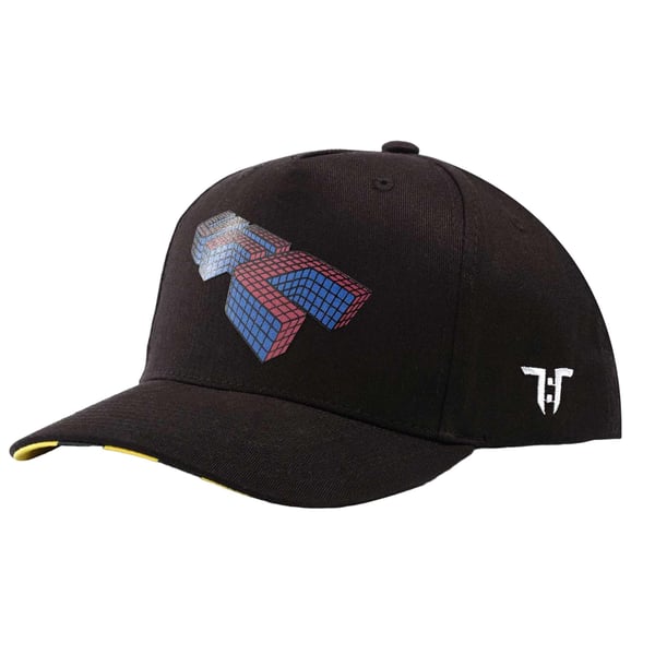 Tokyo Time Unisex Adult UFC Baseball Cap