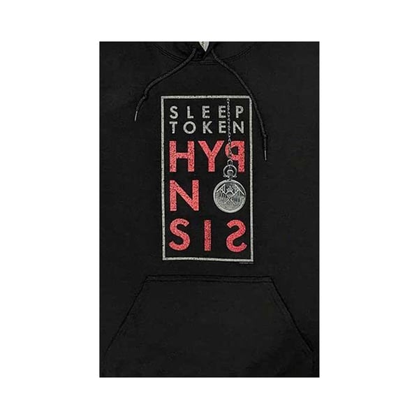 Sleep Token Unisex aikuisten Hypnosis-huppari