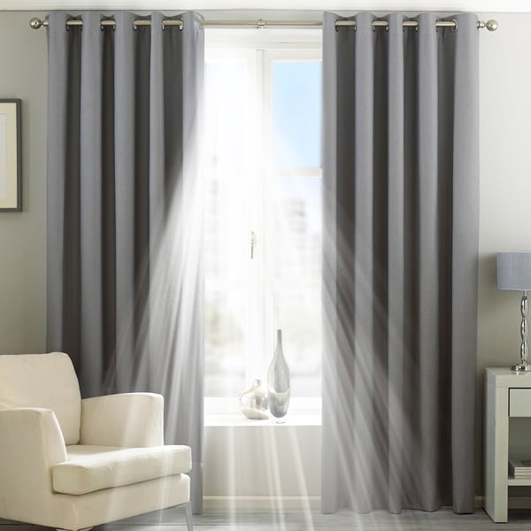 Riva Home Eclipse pimennysverhot, purjerenkaat