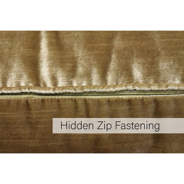 Riva Home Luxe samettityynynpäällinen