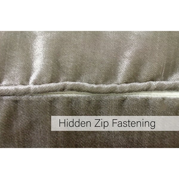Riva Home Luxe samettityynynpäällinen