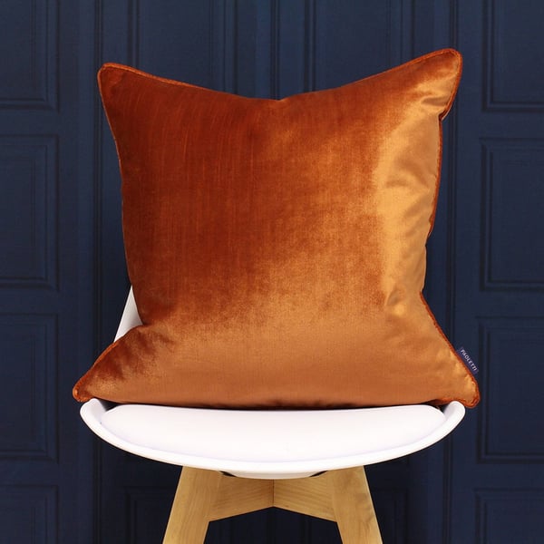 Riva Home Luxe samettityynynpäällinen