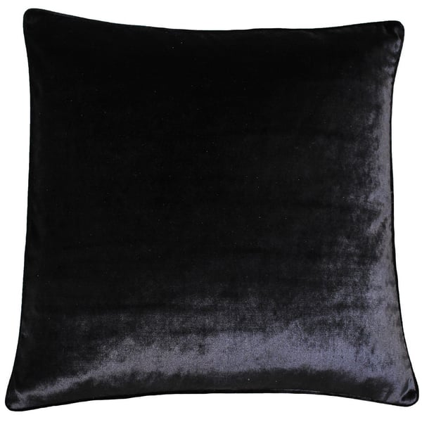 Riva Home Luxe Velvet Cushion Cover
