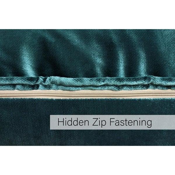Riva Home Luxe samettityynynpäällinen