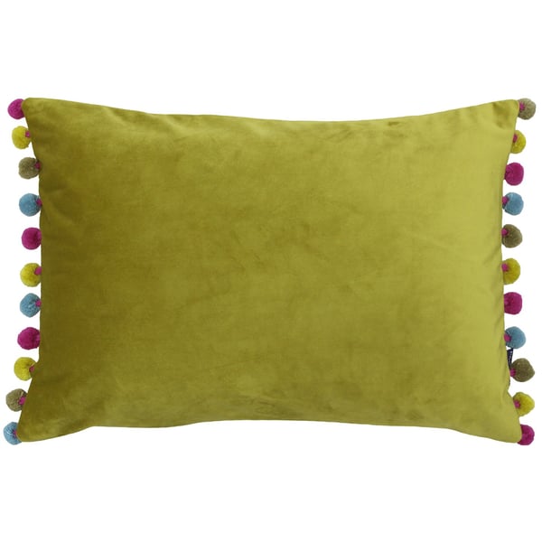 Paoletti Fiesta Rectangle Cushion Cover