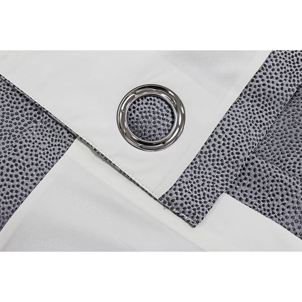 Riva Home Pendleton Ringtop Eyelet Curtains