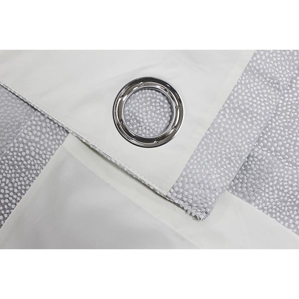Riva Home Pendleton Ringtop Eyelet Curtains