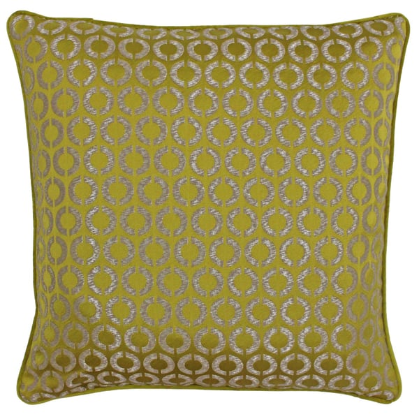 Riva Paoletti Piccadilly Cushion Cover