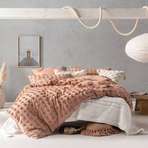 Linen House Haze tyynyliinapari