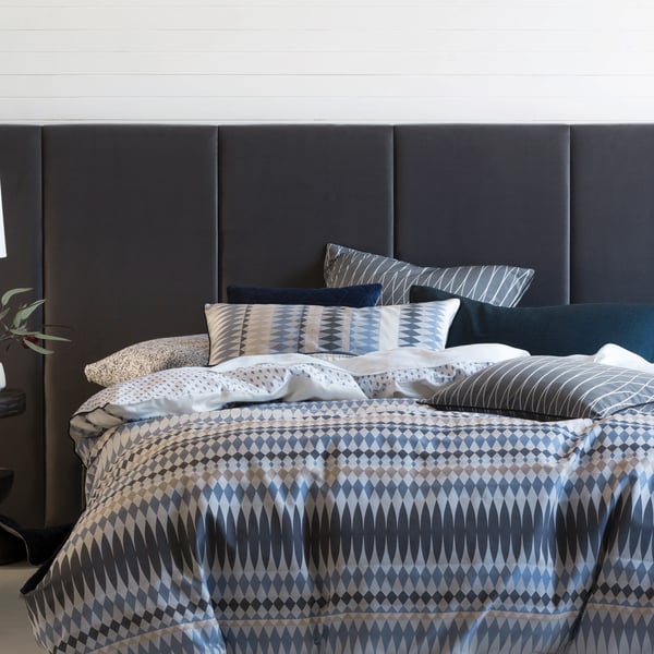 Linen House Northbrook pudebetræk par