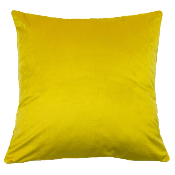 Riva Home Munich Reversible Corduroy Cushion Cover