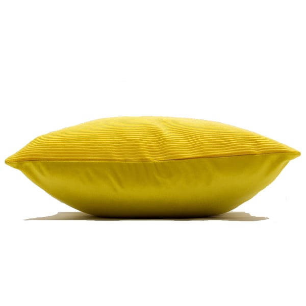 Riva Home Munich Reversible Corduroy Cushion Cover