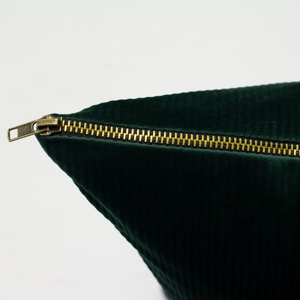 Furn Aurora Corduroy Cushion Cover