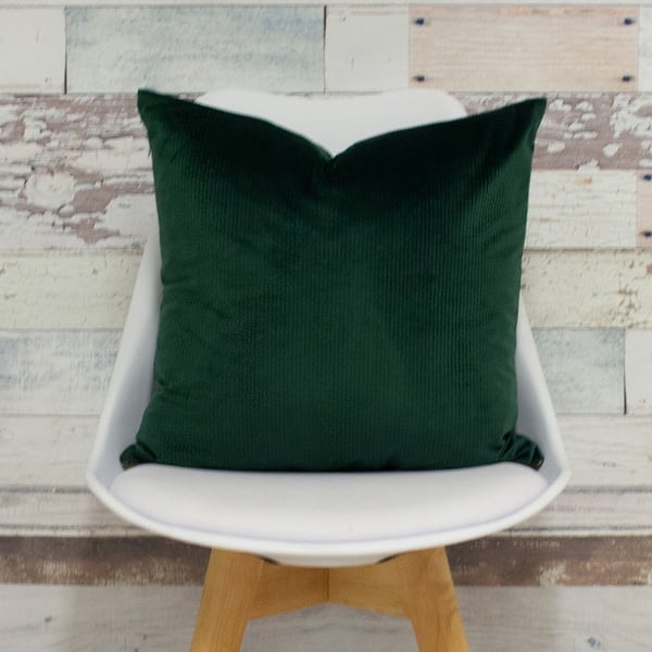 Furn Aurora Corduroy Cushion Cover