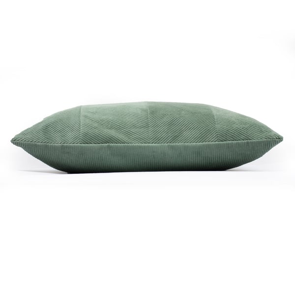 Furn Jagger Geometric Design Curdory Cushion Cover