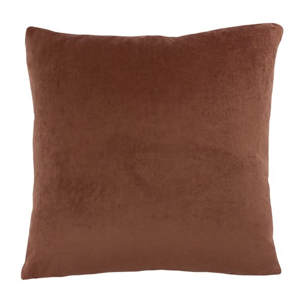 Furn Flicker Tiered Fringe Cushion Cover
