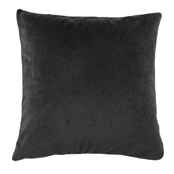 Furn Flicker Tiered Fringe Cushion Cover