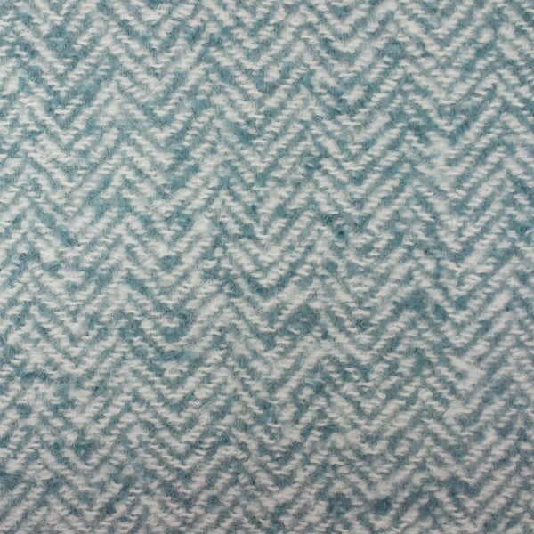 Furn Weaver Throw with Herringbone Design