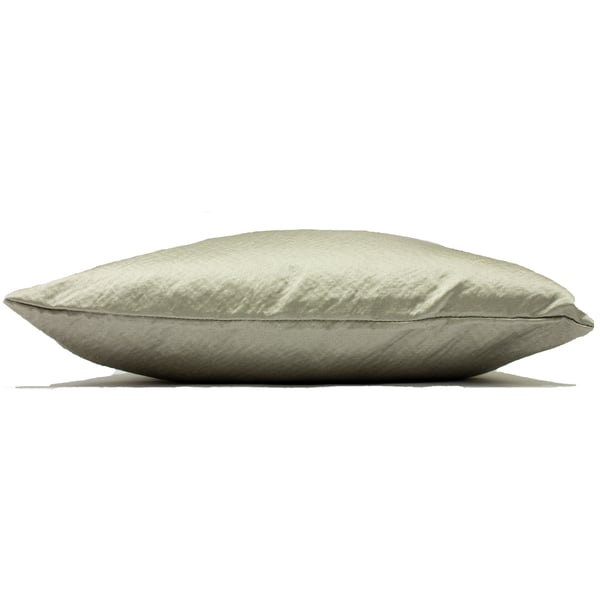 Riva Home Palermo Cushion Cover With Metallic Sheen Design