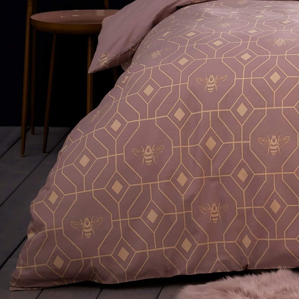 Furn Bee Deco Duvet Cover Set