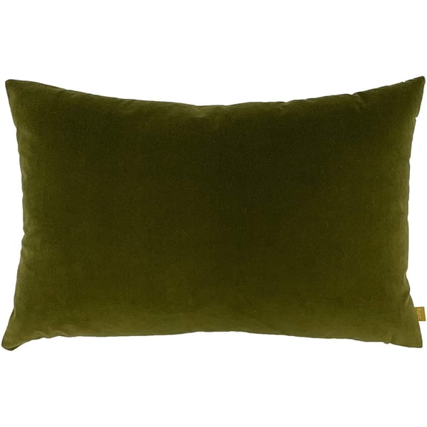 Furn samettityynynpäällinen