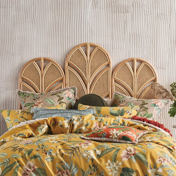Linen House Anastacia Örngott (2-pack)