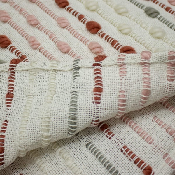 Furn Dhadit Throw