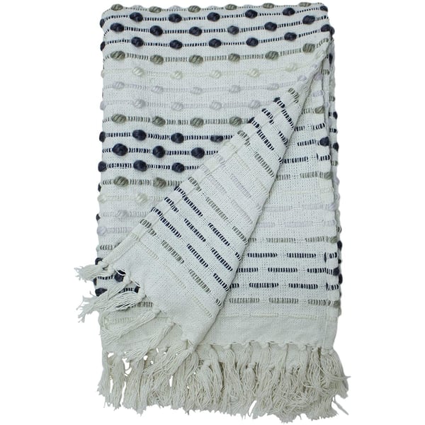 Furn Dhadit Throw