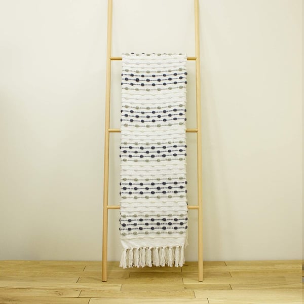 Furn Dhadit Throw