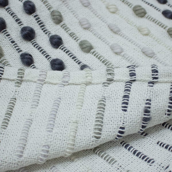 Furn Dhadit Throw